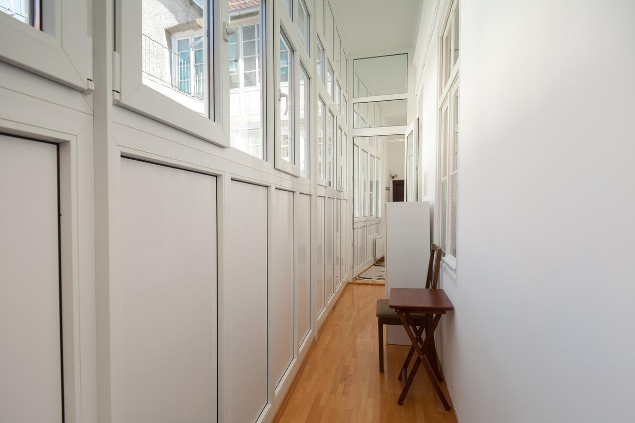 Charming Apartment Laura Tour As Ljubljana By Town Hall 외부 사진